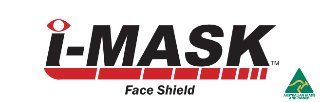 Australian Made Face Shield for medical personnel